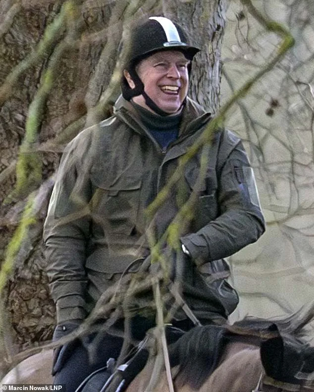 Duke of York's Emotional Exit Ignites Royal Debate Over Privilege and Scrutiny
