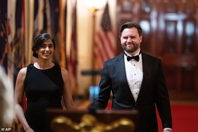 Glamour Amid Turmoil: Melania Trump's Governor's Dinner Overshadowed by Political Controversy