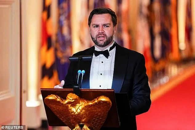 Glamour Amid Turmoil: Melania Trump's Governor's Dinner Overshadowed by Political Controversy