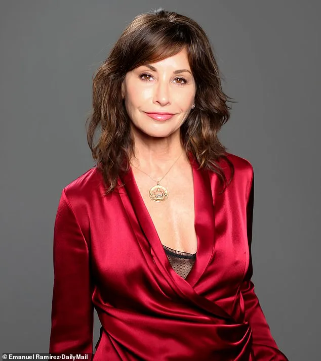 AlphaPussy: Gina Gershon's Candid Memoir of Survival and Self-Acceptance