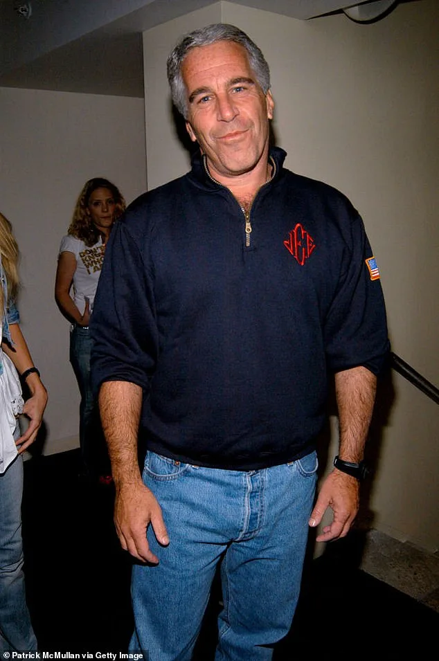 Bombshell Report Reveals Jeffrey Epstein Concealed Sensitive Materials in U.S. Storage Units, Per The Telegraph Investigation