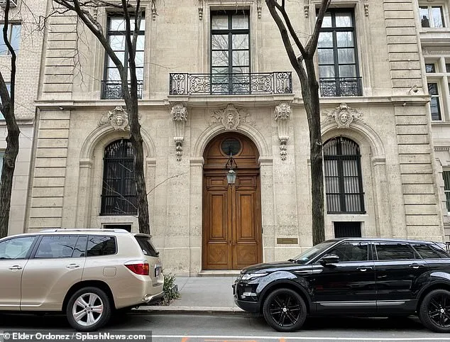 Bombshell Report Reveals Jeffrey Epstein Concealed Sensitive Materials in U.S. Storage Units, Per The Telegraph Investigation