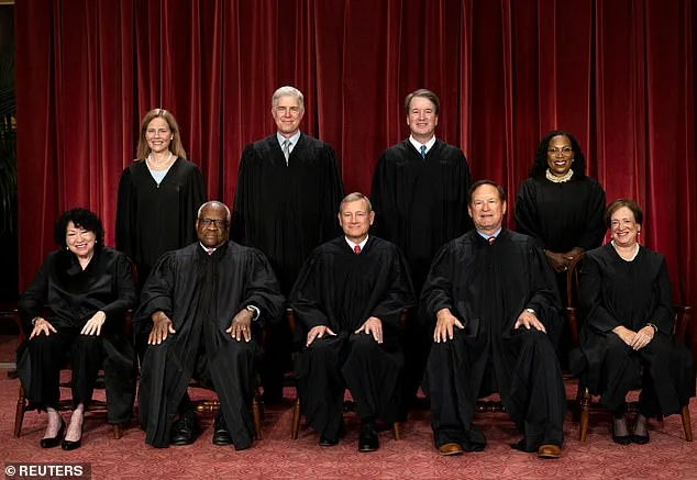 C-SPAN Clarifies Trump Impersonator's Call on Supreme Court Tariff Decision