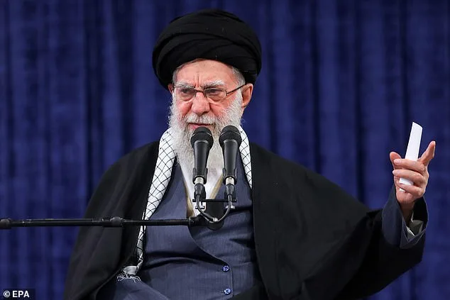Trump's New Nuclear Deadline with Iran Sparks Fears of Escalating Conflict