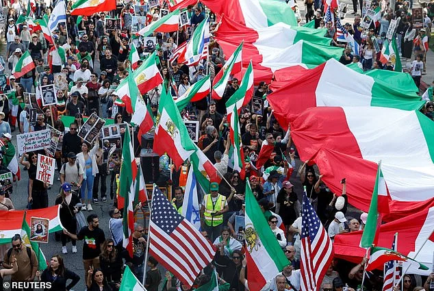 Trump's New Nuclear Deadline with Iran Sparks Fears of Escalating Conflict