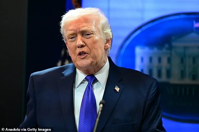 Trump's New Nuclear Deadline with Iran Sparks Fears of Escalating Conflict