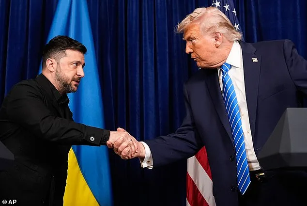 Ukraine's Zelensky Vows War Won't End, Rejects Territorial Concessions as Fourth Anniversary Looms