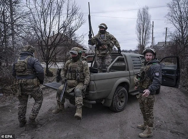 Ukraine's Zelensky Vows War Won't End, Rejects Territorial Concessions as Fourth Anniversary Looms