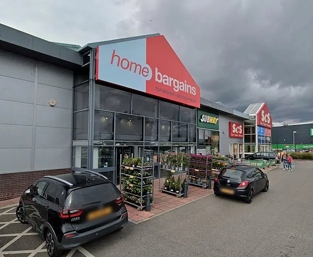 Wrongful Shoplifting Accusation by AI Causes Grandfather's Public Humiliation, Facewatch Deletes Data