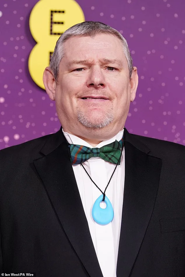 BAFTAs Controversy: Tourette's Advocate John Davidson's Outburst Sparks Backlash and Host Apology
