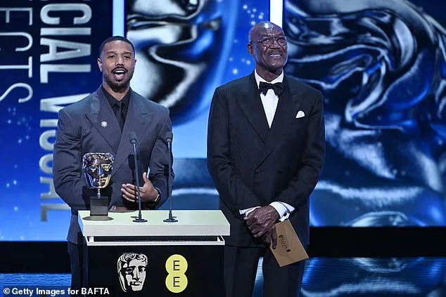 BAFTAs Controversy: Tourette's Advocate John Davidson's Outburst Sparks Backlash and Host Apology