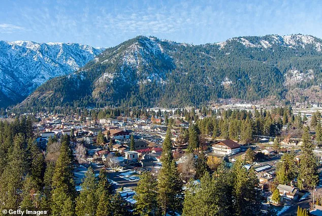 Charming Town's Tragedy: Leavenworth Grapples with Murder Crisis
