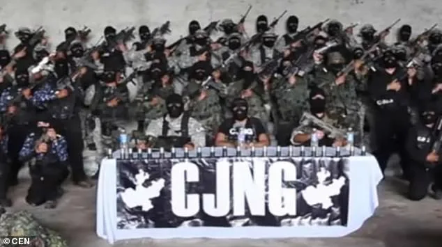 Joint Operation Eliminates El Mencho, Leader of CJNG, in Rare Success Against Mexico's Most Feared Cartel
