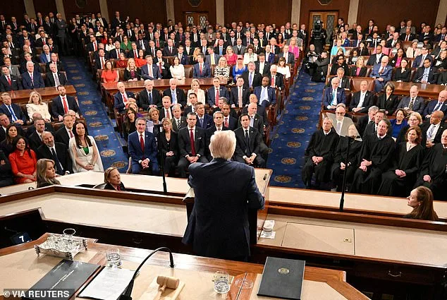 Kalshi Traders Bet $4M on Trump's State of the Union: Economy, Immigration, and Key Terms in Focus