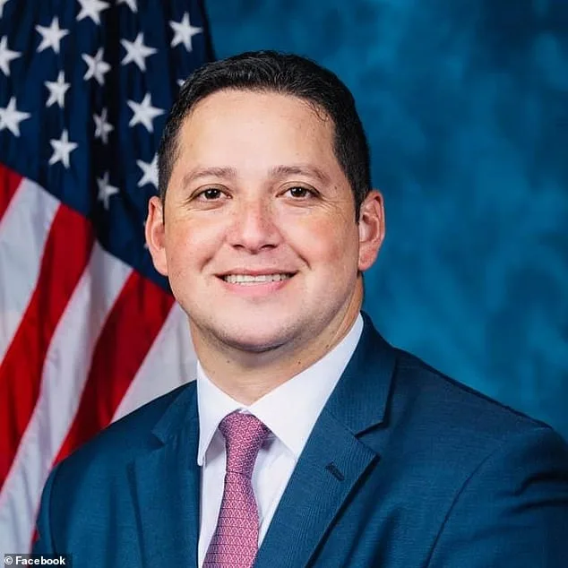 Texts to Tragedy: How a Congressman's Affair Unveiled Ethical Collapse