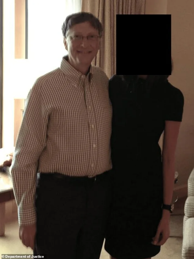 Bill Gates Admits to Extramarital Affairs with Russian Women During Epstein Ties, Wall Street Journal Reveals