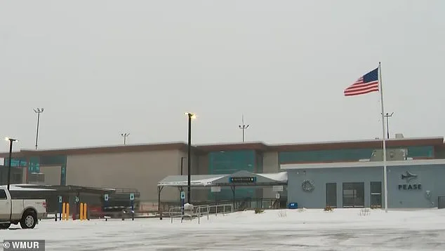 Boeing 767-300 Stuck on Tarmac for 13 Hours During Historic Blizzard, ICE Custody Sparks Outrage