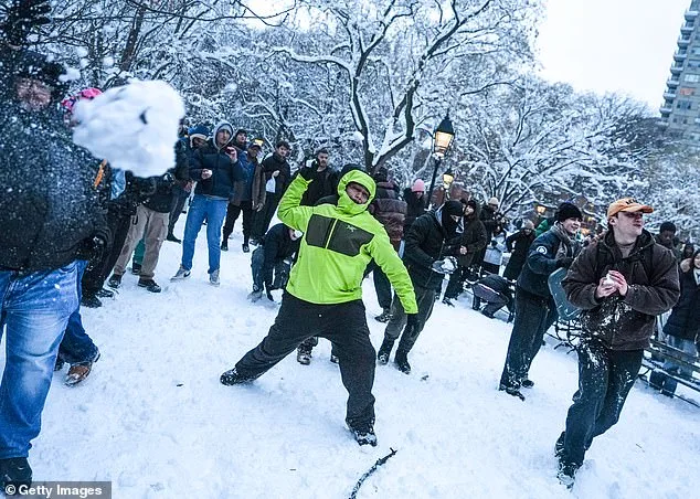 Critics Accuse Mayor Mamdani of Downplaying Snowball Attack on NYPD Officers as Investigation Identifies Suspects