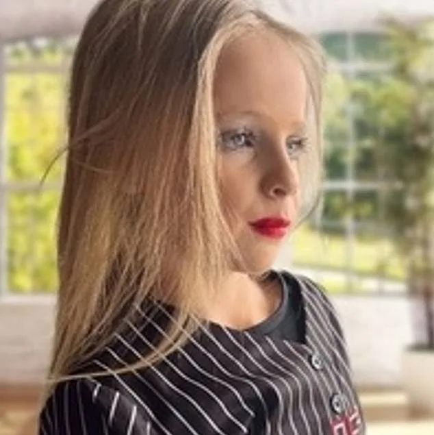 Eight-Year-Old Cheerleader's Death Sparks Legal and Ethical Storm Over Alleged Negligence in Nebraska