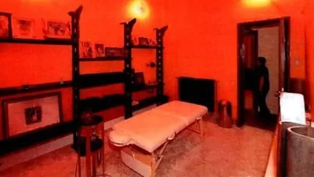 French Police Release New Images of Epstein's Paris Flat, Tied to Rape Investigations