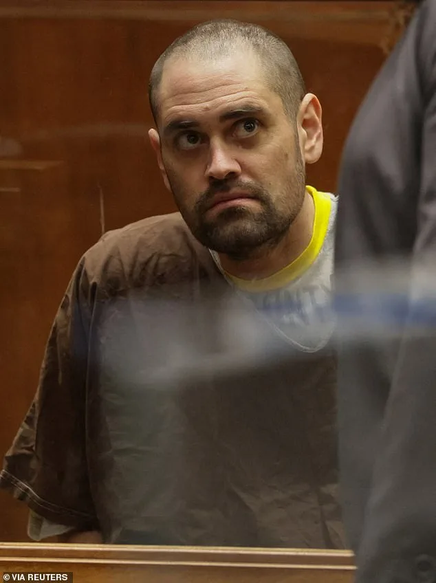 Nick Reiner's Siblings Cut Financial Support Amid Murder Charges; Legal Defense Shifts to Court-Appointed Counsel