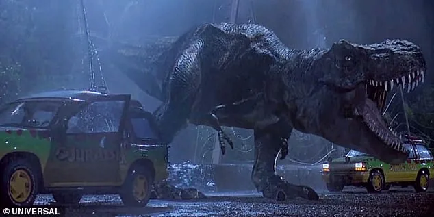 T. rex May Have Run on Toes, Not Stomped Heel-First, Study Suggests