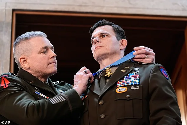 Trump Honors Heroes, Eyes 250th Anniversary in State of the Union Address