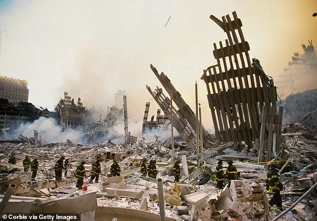 2 World Trade Center Construction Begins: A Symbol of Resilience and Economic Growth