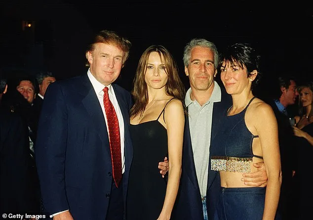 DOJ Launches Review of Epstein Files Omissions, Including Allegations Against Trump Amid Transparency Act Scrutiny