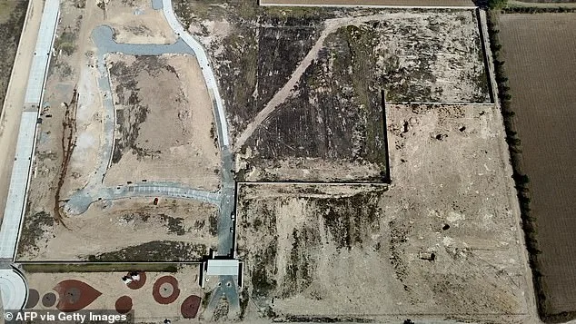 Mass Cartel Graves Cast Shadow Over 2026 FIFA World Cup Preparations in Mexico