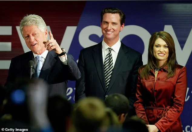 Public Face, Private Struggles: Gavin Newsom's Memoir and Political Ascent