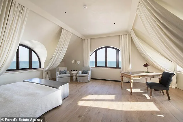Rock Star Hubris: The £6M Drop of Dave Gilmour's Controversial Medina House