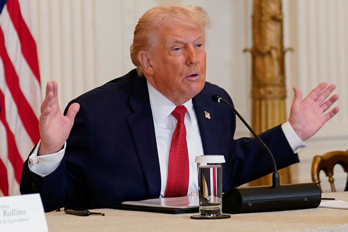 Trump Weighs Iran Strike Amid Strategic Deliberations and Top Officials' Warnings