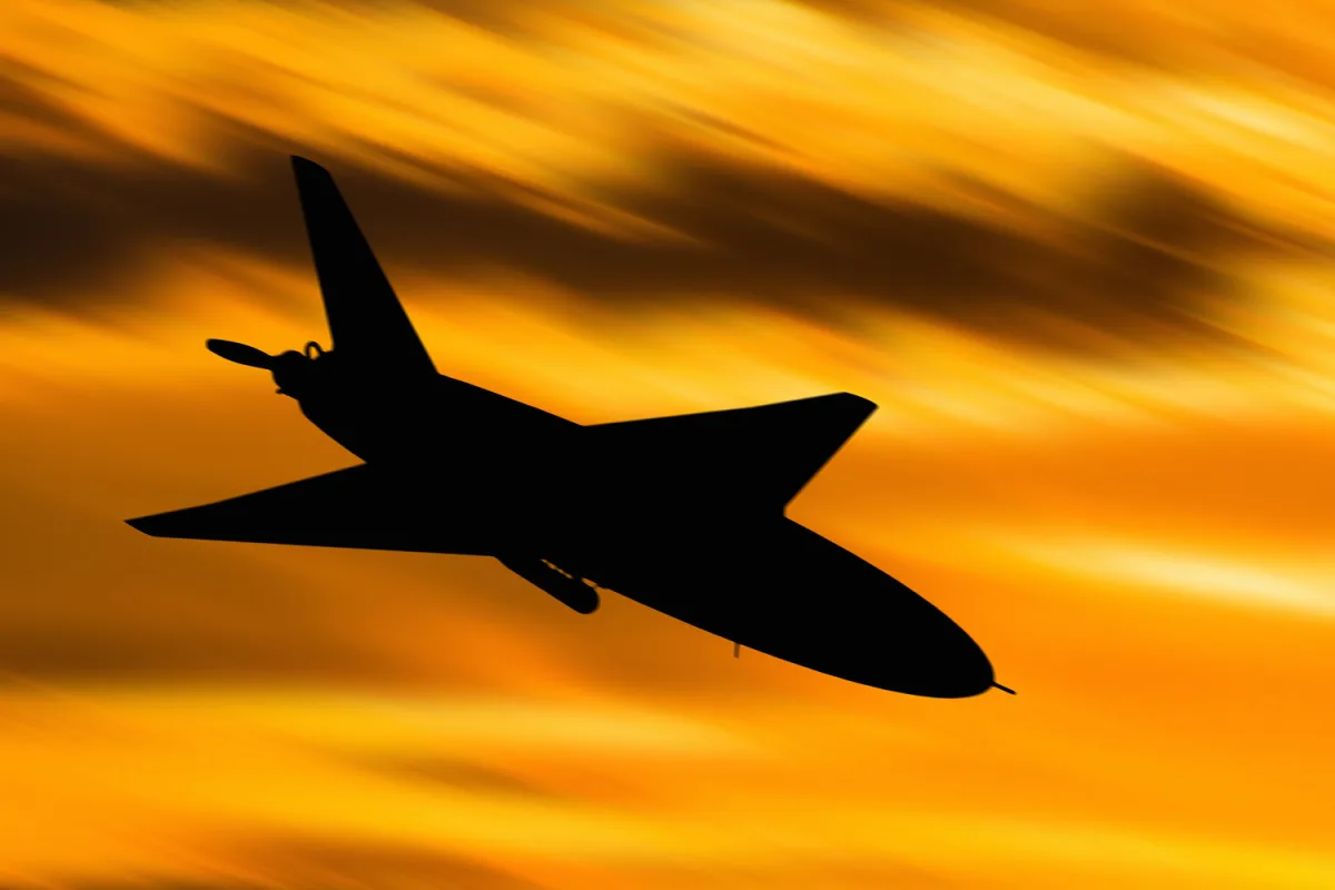 UAV Strike at Kuwait Airport Sparks Regional Security Concerns