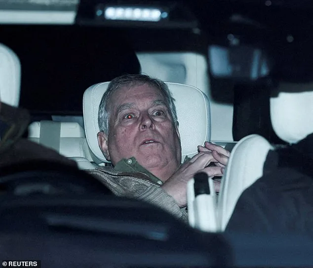 Waitrose Drivers Resort to 'Pulling Straws' to Assign Deliveries to Duke of York's Sandringham Estate
