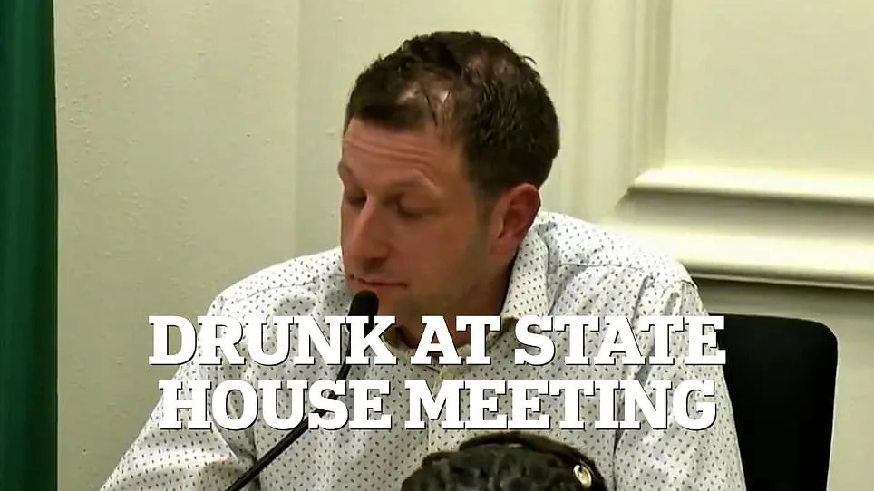 Washington State Legislature Shaken by Lawmaker's Mid-Sentence Slurring and Near-Sleep During Budget Meeting; Accountability Questions Rise