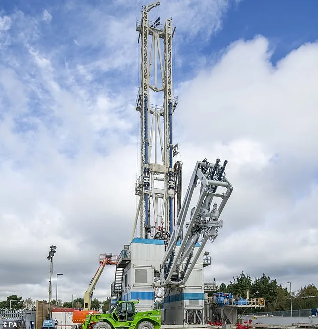 Britain's First Geothermal Power Plant Begins Operations in Cornwall, Marking New Era in Renewable Energy but Sparking Debate Over Seismic Risks