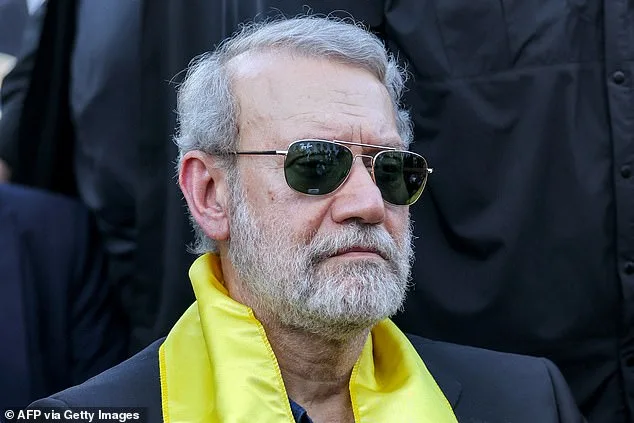 Iran's Leadership Vacuum and Succession Crisis After Khamenei's Reported Death