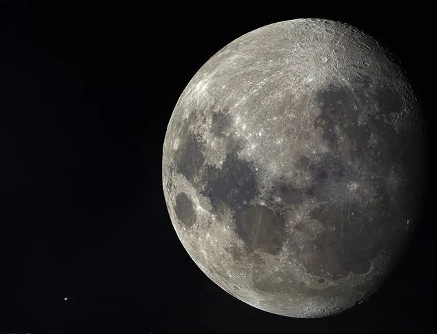 NASA Postpones 2027 Moon Landing, Artemis III to Focus on Lunar Orbit Amid Delays