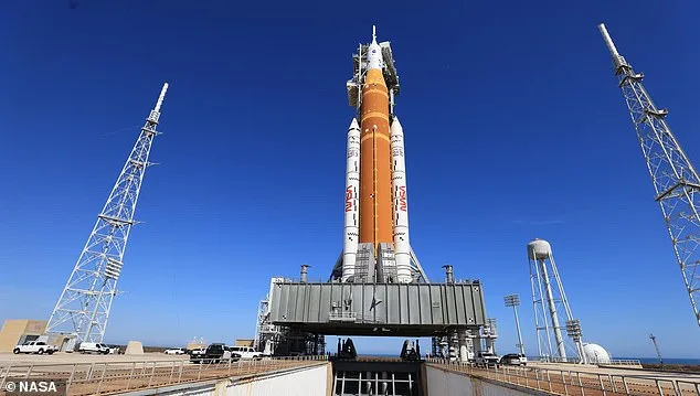 NASA Postpones 2027 Moon Landing, Artemis III to Focus on Lunar Orbit Amid Delays
