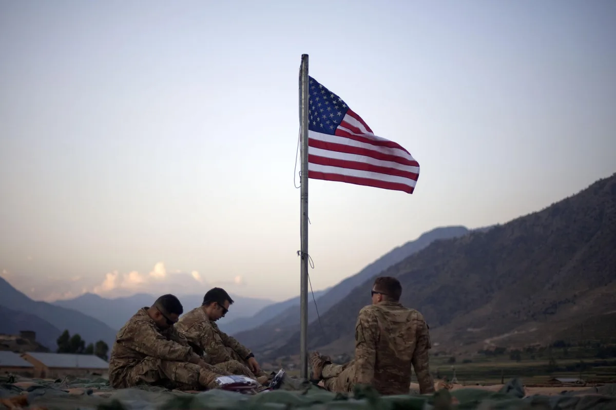 U.S.-Israel Strike in Iran Results in Three U.S. Service Members Killed, Five Injured