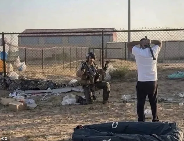 American Pilot's Kuwait Standoff Sparks Controversy Over U.S. Risks in Middle East Amid Trump's Remarks