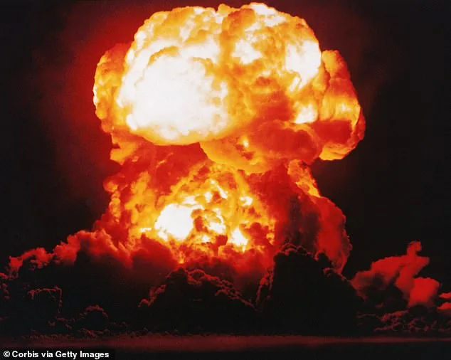 Biblical Prophecies of End Times Resurface as US, Israel, and Iran Clash