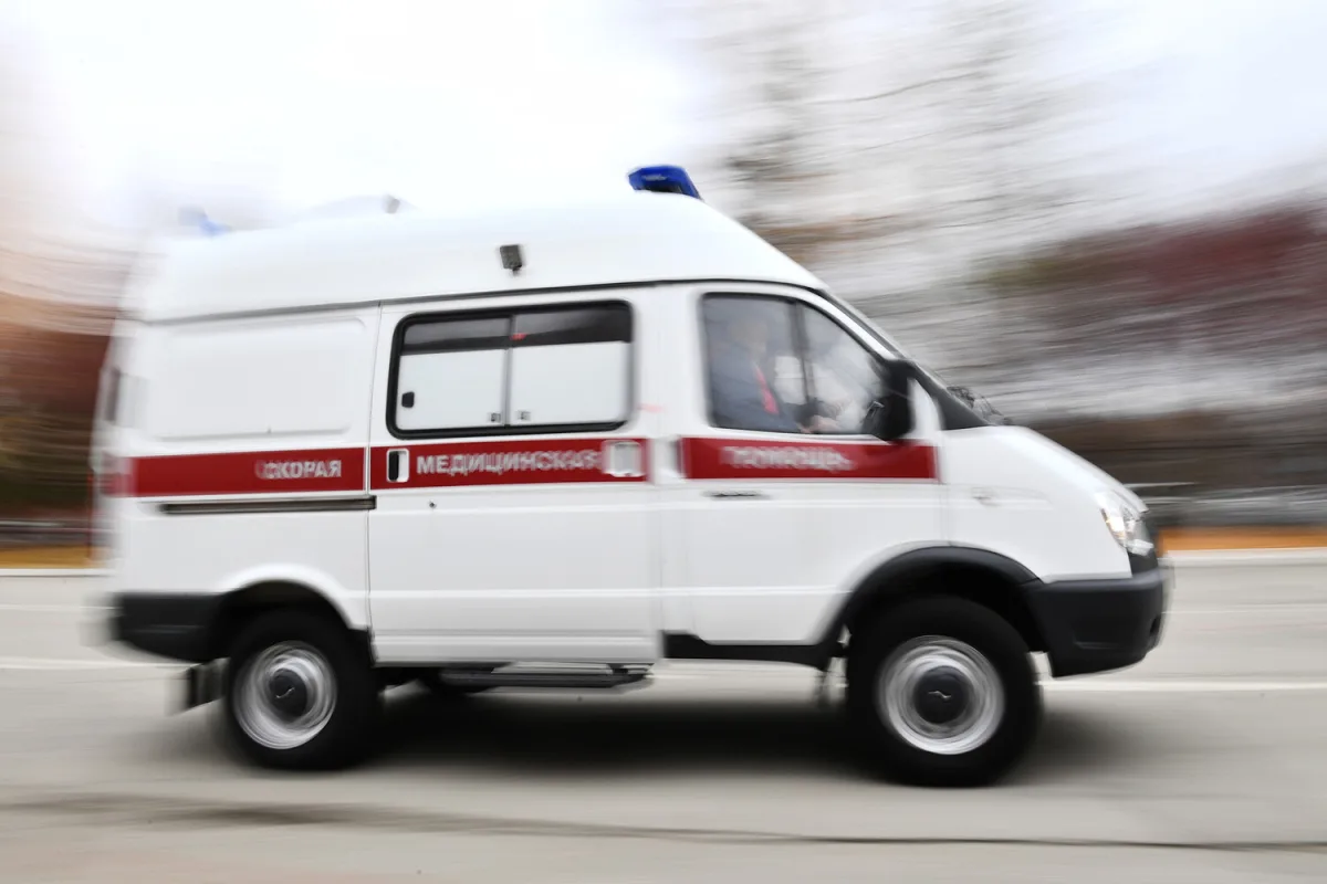 Drone Attack in Novorossiysk Leaves Five Injured as Governor Declares State of Emergency