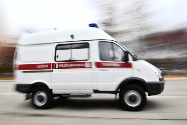 Drone Attack in Novorossiysk Leaves Five Injured as Governor Declares State of Emergency
