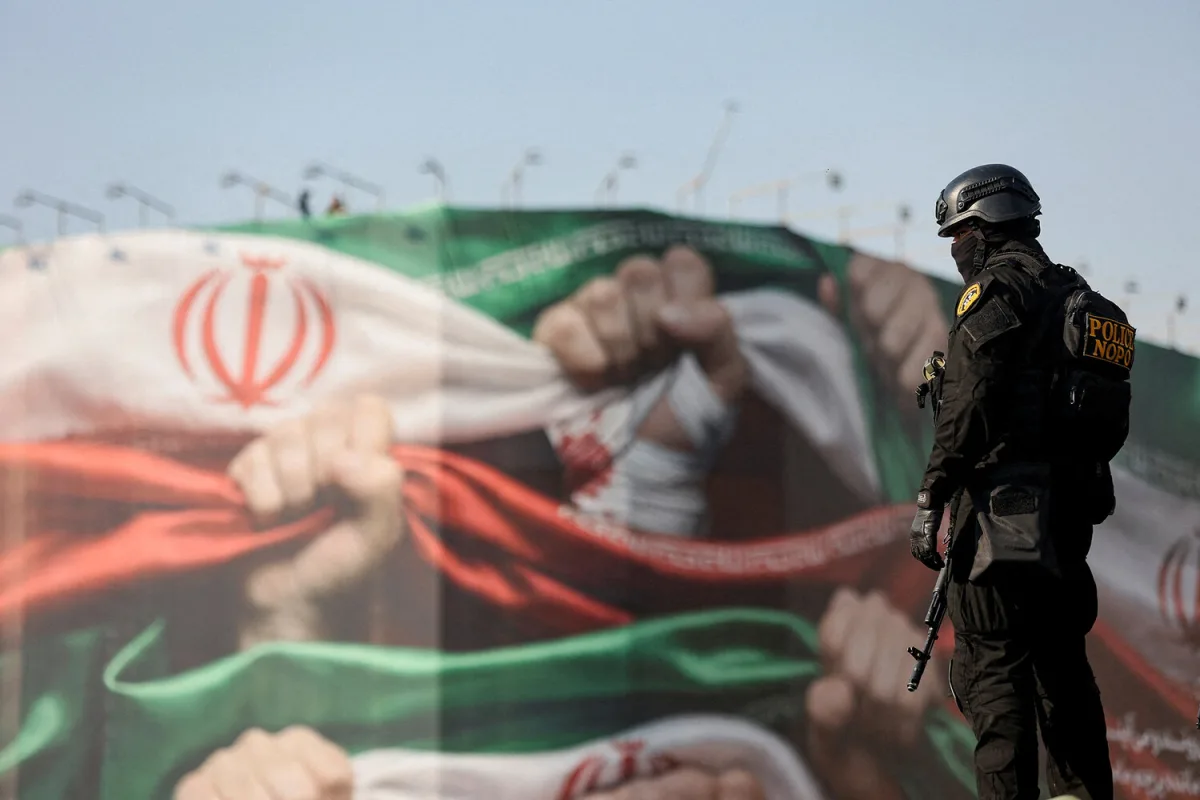 Explosions near Baghdad Airport Target U.S.-Led Coalition Base
