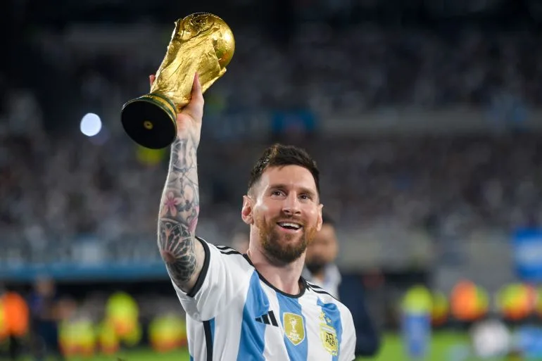 FIFA World Cup 2026 Ticket Frenzy Spirals Into Chaos as Geopolitical Tensions and Violence Threaten the Spectacle