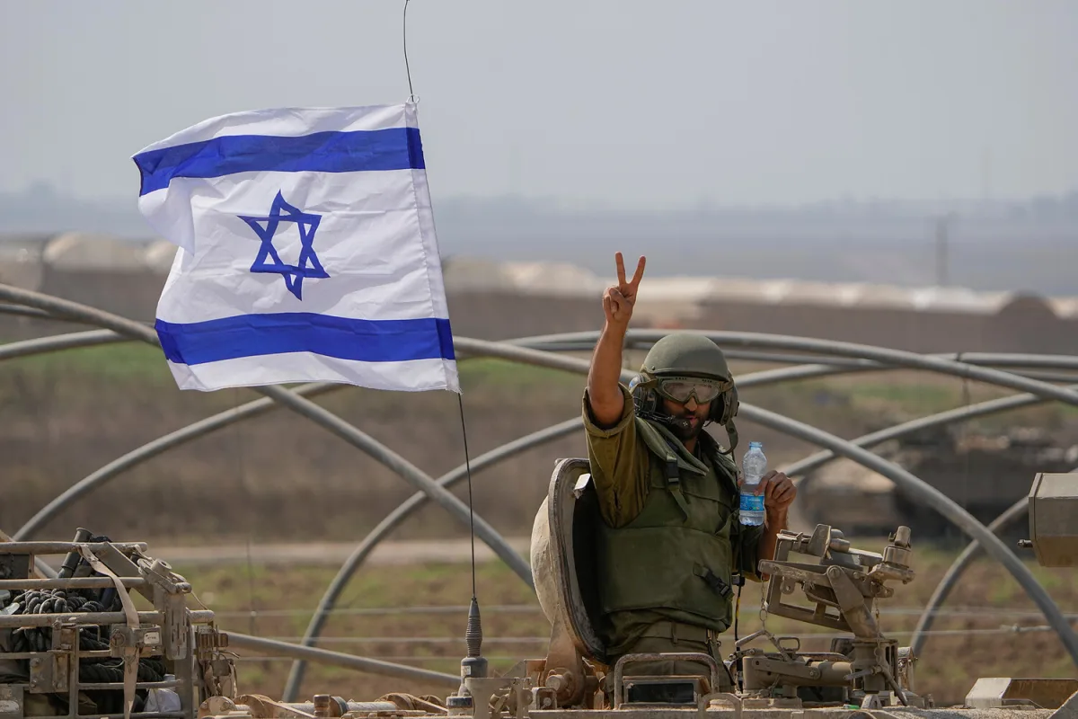 IDF Seizes Observation Posts Along Lebanon Border to Strengthen Northern Defenses Amid Regional Tensions
