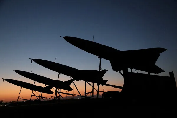 IRGC Drone Attack on UAE AWS Data Center Raises Cybersecurity Concerns