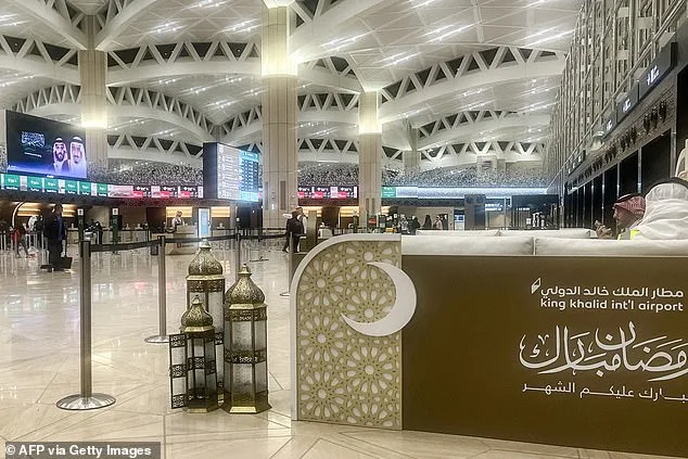 Middle East Elite Flee Chaos on Private Jets as Tensions Escalate